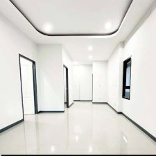 รูป ขาย บ้านเดี่ยวโมเดิร์น ใกล้เซ็นทรัลเฟสเชียงใหม่ ตลาดขวัญ ท่ารั้ว ต.สันปูเลย อ.ดอยสะเก็ด เชียงใหม่ - รูปที่ 5/8