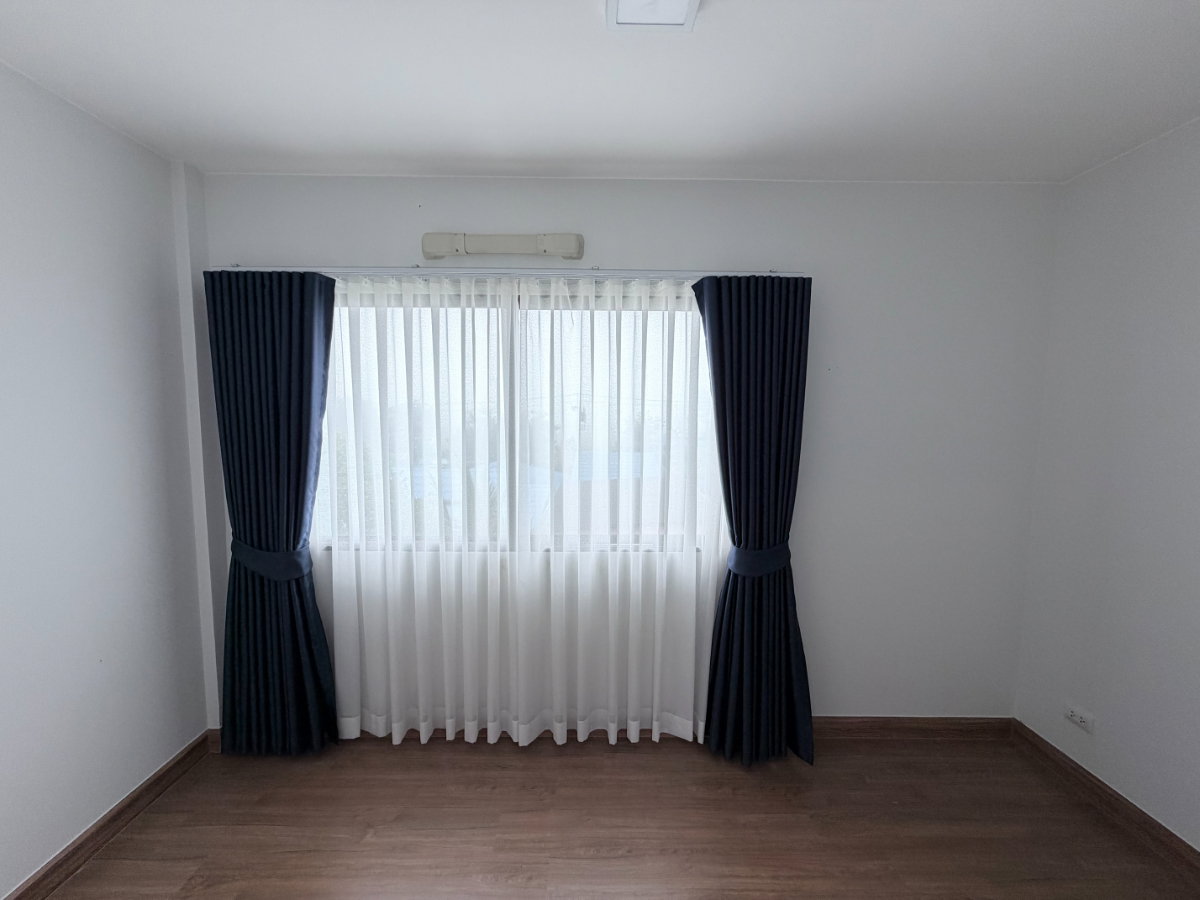 รูป ขายอาคารพาณิชย์ 3 ชั้น โครงการ District รามอินทรา-จตุโชติ ทำเลดี เดินทางสะดวก ใกล้รร.นวมินทราชินูทิศ - รูปที่ 5/15