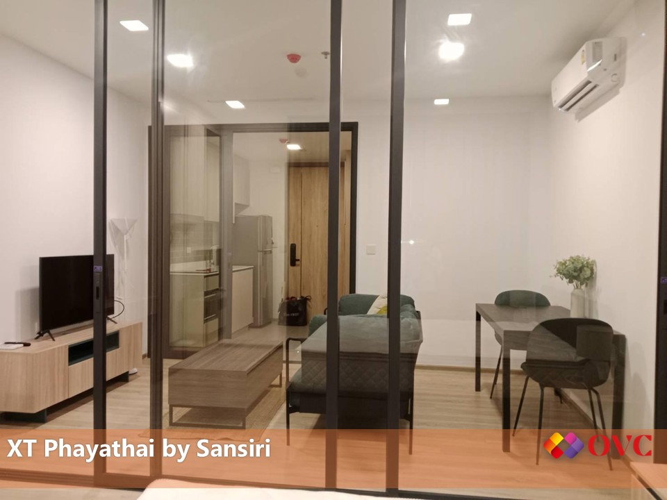 picture Ready for Rent @XT Phayathai by Sansiri - 8/13