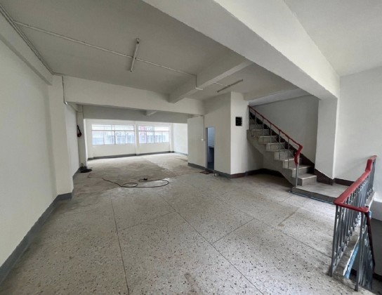 รูป ให้เช่าอาคารพาณิชย์ 4.5 ชั้น 2 คูหา  ซอยสวนมะลิ 3 / ใกล้ รพ.กลาง ใกล้วัดสระเกศ ใกล้เยาวราช  - รูปที่ 6/6