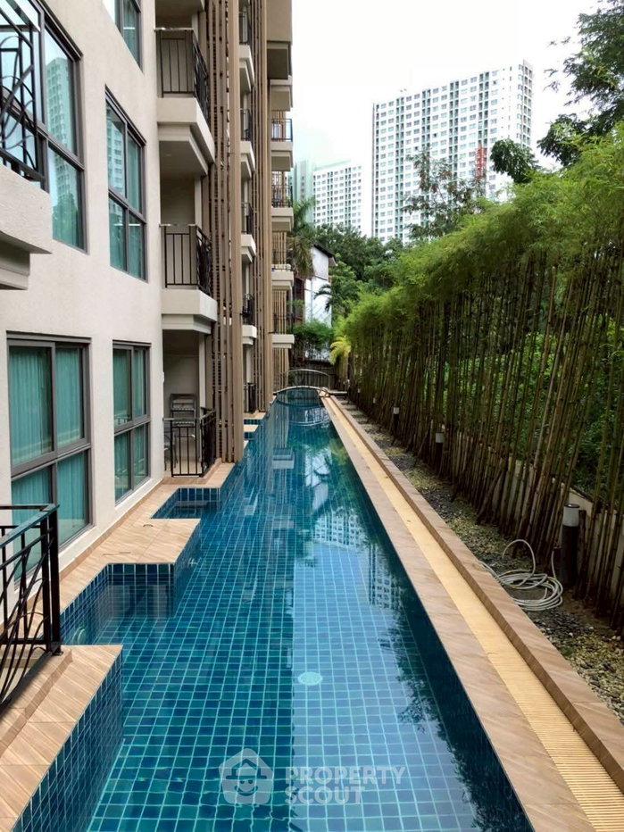 รูป คอนโด 1-ห้องนอน ที่ ซิตี้ การ์เด้น ทรอปิคาน่า ใกล้ ชายหาดนาเกลือ (ID 2753545) - รูปที่ 9/9