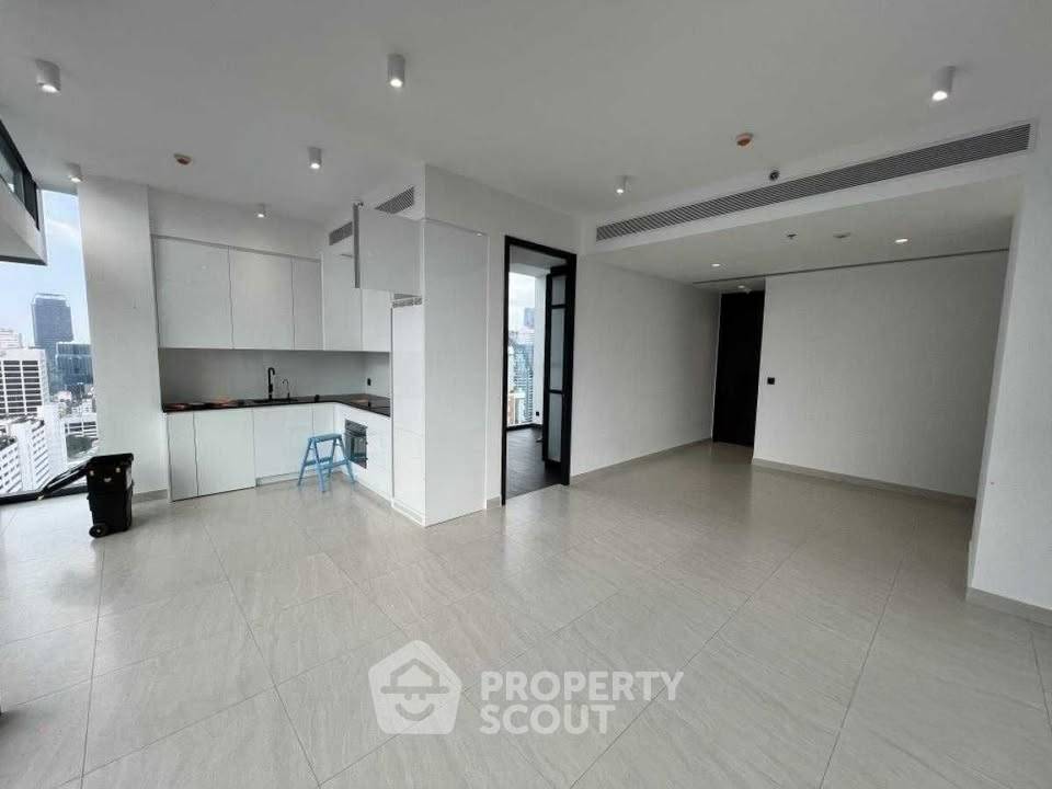 รูป คอนโด 2-ห้องนอน ที่ เทตต์ สาทร 12 ใกล้ BTS เซนต์หลุยส์ (ID 2563221) - รูปที่ 4/4
