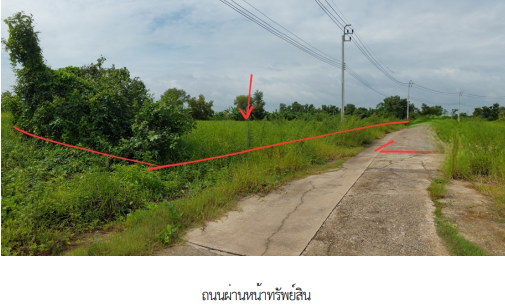 รูป ที่ดินว่างเปล่า, 815 ตร.วา, ที่ดินว่างเปล่า โครงการ รมณีย์เลคแลนด์ กรุงเทพมหานคร, หนองจอก, กรุงเทพมหานคร, 4.5M - รูปที่ 5/12