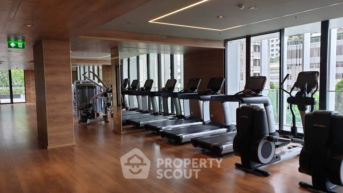 รูป คอนโด สตูดิโอ ที่ พาร์ค ออริจิ้น พร้อมพงษ์ ใกล้ BTS พร้อมพงษ์ (ID 2438714) - รูปที่ 4/5