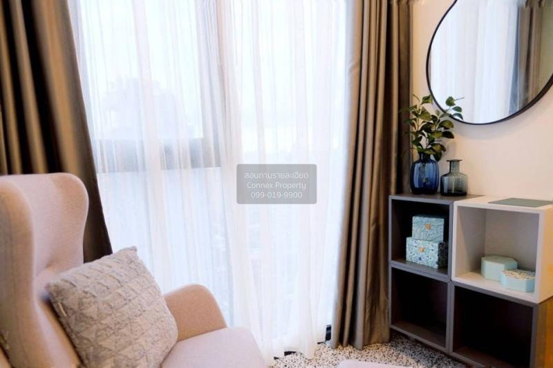 รูป 🔥🔥🔥 เช่าคอนโด  เดอะ ไลน์ พหล - ประดิพัทธ์ วิวสวย ชั้นสูง BTS-สะพานควาย สามเสนใน เขต พญาไท กรุงเทพ CX-54741 ✅ ทักไลน์ @connexproperty ตอบทันที ทีมงานมืออาชีพ ✅ 🔥🔥🔥 - รูปที่ 12/12