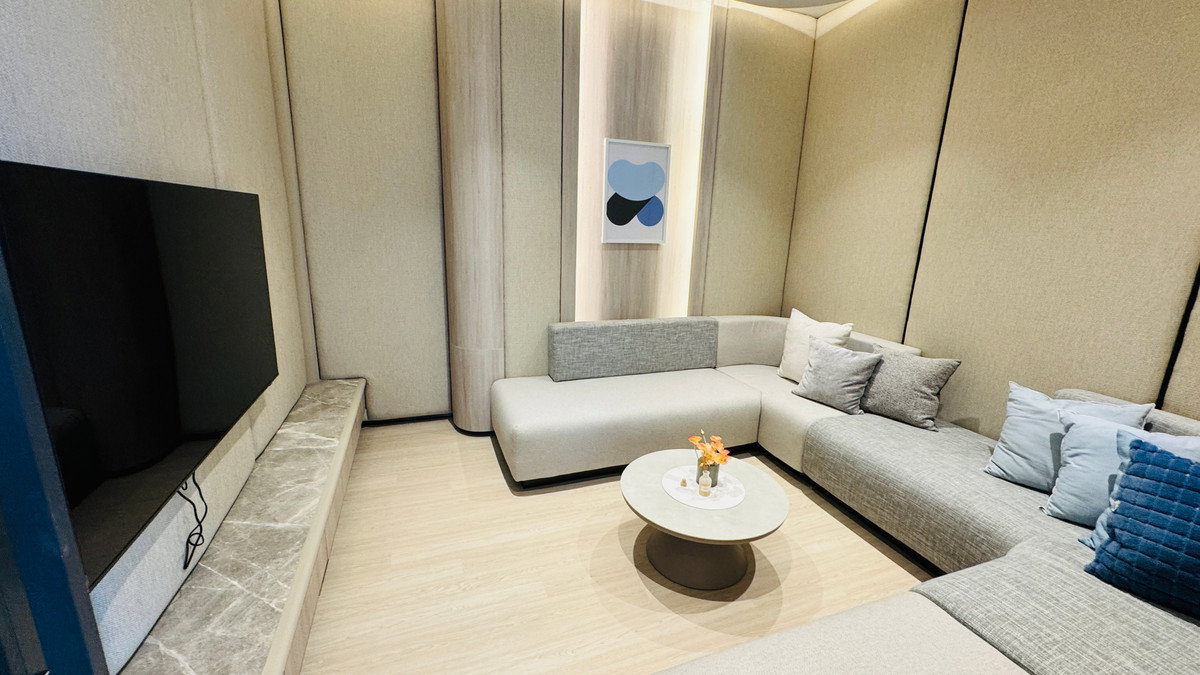 picture #SC12543​   📌 Rent | 🟦🟨COBE Kaset - Sripatum​🟥🟩𝑪𝒐𝒏𝒕𝒂𝒄𝒕𝑳𝑰𝑵𝑬:@𝒔𝒆𝒄𝒓𝒆𝒕𝒑𝒓𝒐𝒑𝒆𝒓𝒕𝒚 🔥✨ - 6/10