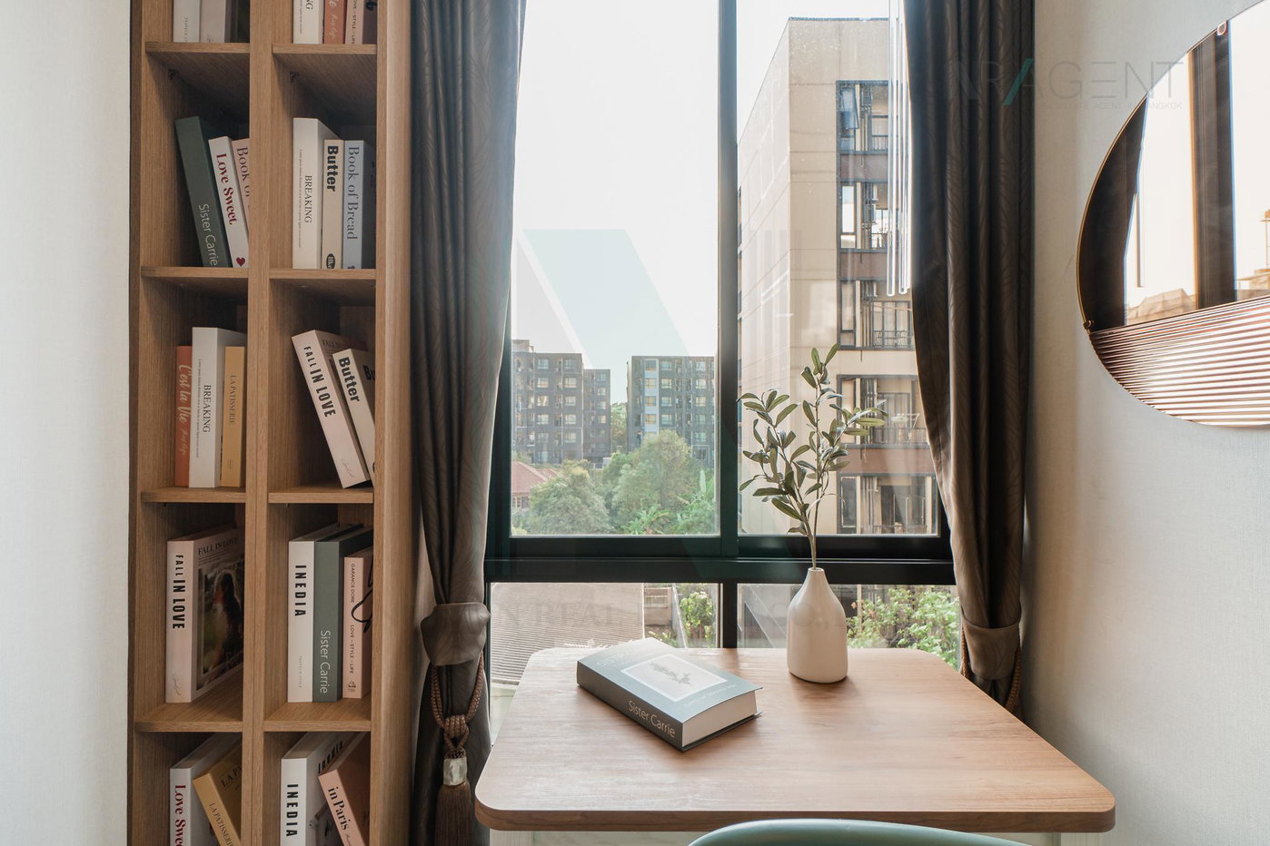 รูป 📌 ขายคอนโด พลัมคอนโด สะพานใหม่ สเตชั่น อาคาร C ชั้น 5 1 ห้องนอน ขนาด 23 ตรม ใกล้ ตลาดยิ่งเจริญ - รูปที่ 8/8