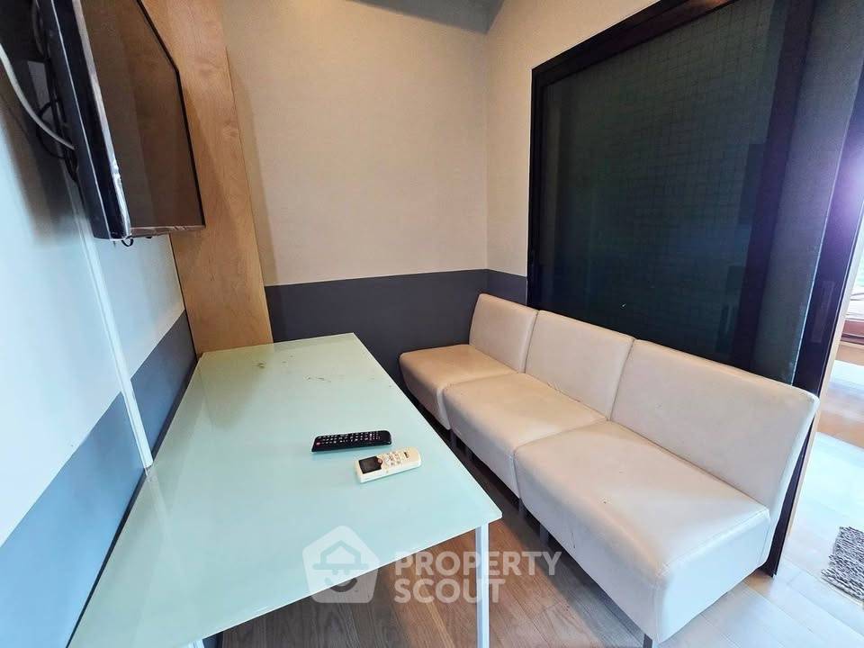 รูป คอนโด 1-ห้องนอน ที่ โนเบิล รีเวนต์ ใกล้ BTS พญาไท (ID 2540862) - รูปที่ 2/4
