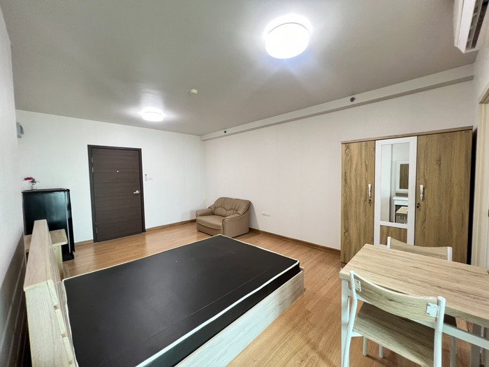 รูป 🎈🎈ให้เช่า!! คอนโด ศุภาลัย เวอเรนด้า รัชวิภา-ประชาชื่น 31 ตรม.ตึก Center ชั้น 6 สนใจ LINE ID: @atfirm🎈🎈 - รูปที่ 2/11