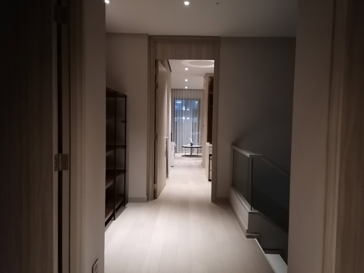 รูป บ้านเดี่ยว ควอร์เตอร์ ทองหล่อ เช่า - รูปที่ 30/39