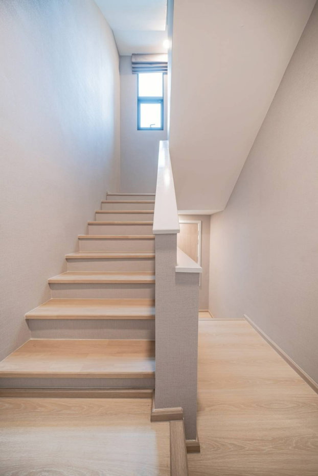 รูป บ้านใหม่หลังริม ให้เช่า เข้าอยู่ได้ทันที เฟอร์นิเจอร์ครบ ใกล้ Brighton College and Wellington College 🏫 - รูปที่ 15/30