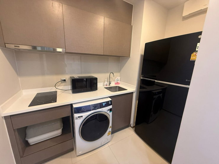 รูป ⭐️⭐️⭐️For Rent  📍1 bed 1 bath 🛁 Life Ladprao valley 📞0639399665 - รูปที่ 13/16