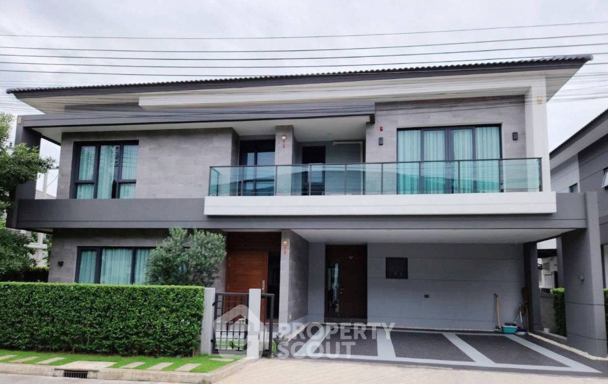รูป บ้าน 5-ห้องนอน ใน บางแก้ว (ID 2762260) - รูปที่ 1/51