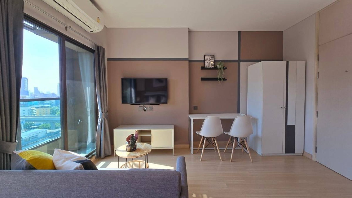 รูป #SC12532​​​  📌 เช่า | 🟦🟨 ลุมพินี พาร์ค พหล 32🟥🟩💬𝑪𝒐𝒏𝒕𝒂𝒄𝒕𝑳𝑰𝑵𝑬:@𝒔𝒆𝒄𝒓𝒆𝒕𝒑𝒓𝒐𝒑𝒆𝒓𝒕𝒚 🔥✨ - รูปที่ 5/5