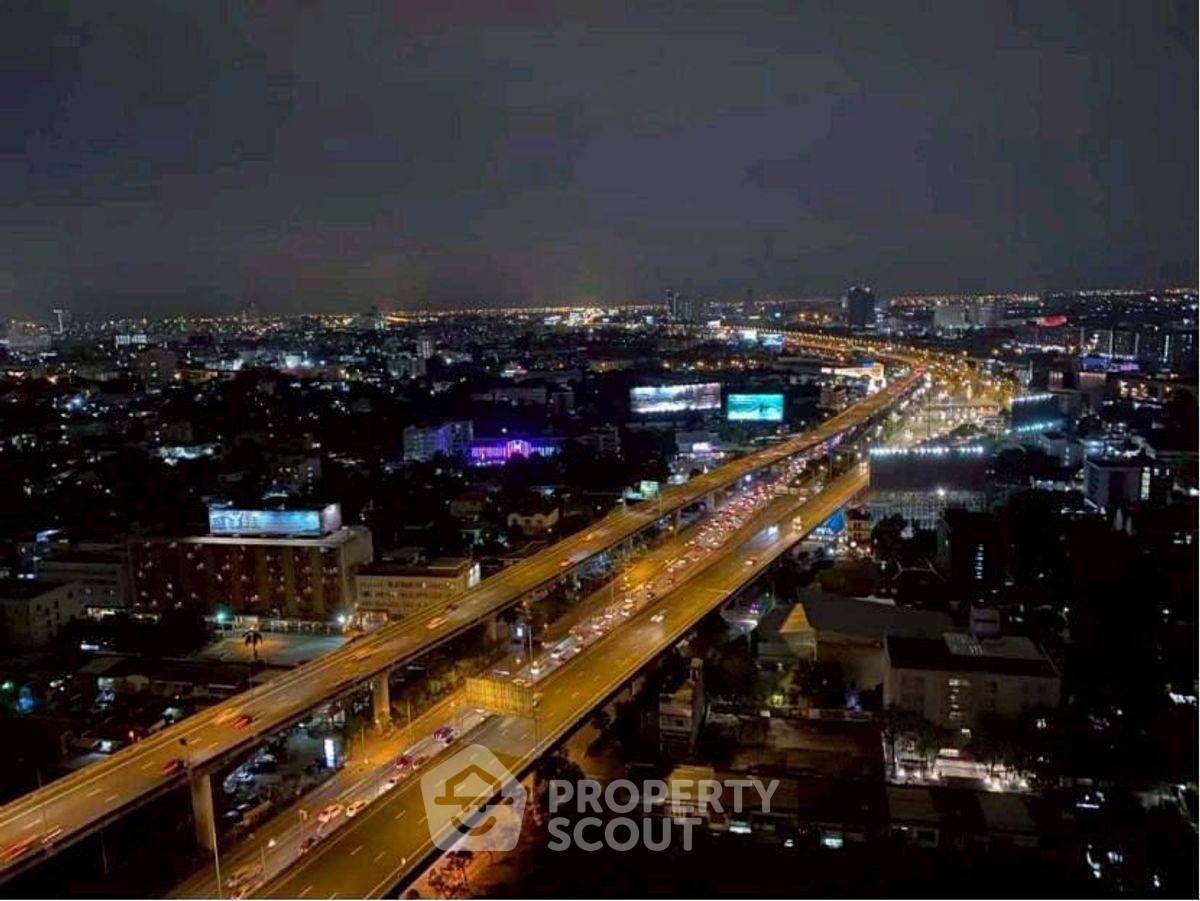 รูป คอนโด 1-ห้องนอน ที่ เดอะ เบส การ์เด้น - พระราม 9 ใกล้ ARL รามคำแหง (ID 2217633) - รูปที่ 7/7