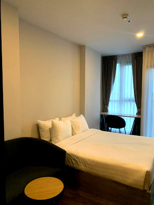 Condos for rent Rayong : Notting Hill Rayong // Condo for Rant