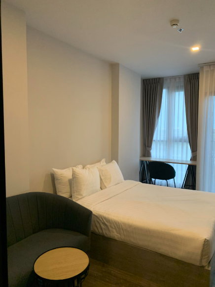 picture Notting Hill Rayong // Condo for Rant - 1/24
