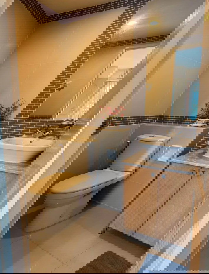 picture The Next Ladprao for rent ✨ Fully furnished - 7/7