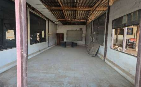 picture FACTORY, 5035 Sq.w., โกดัง โครงการ ชุมชนบ้านหนองตาใกล้ มหาสารคาม, Borabu, Maha Sarakham | 12.9M - 23/35