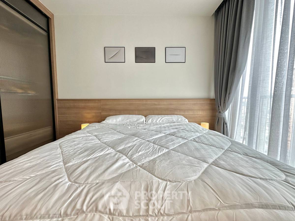 รูป คอนโด 1-ห้องนอน ที่ พาร์ค ออริจิ้น พร้อมพงษ์ ใกล้ BTS พร้อมพงษ์ (ID 2467276) - รูปที่ 8/11