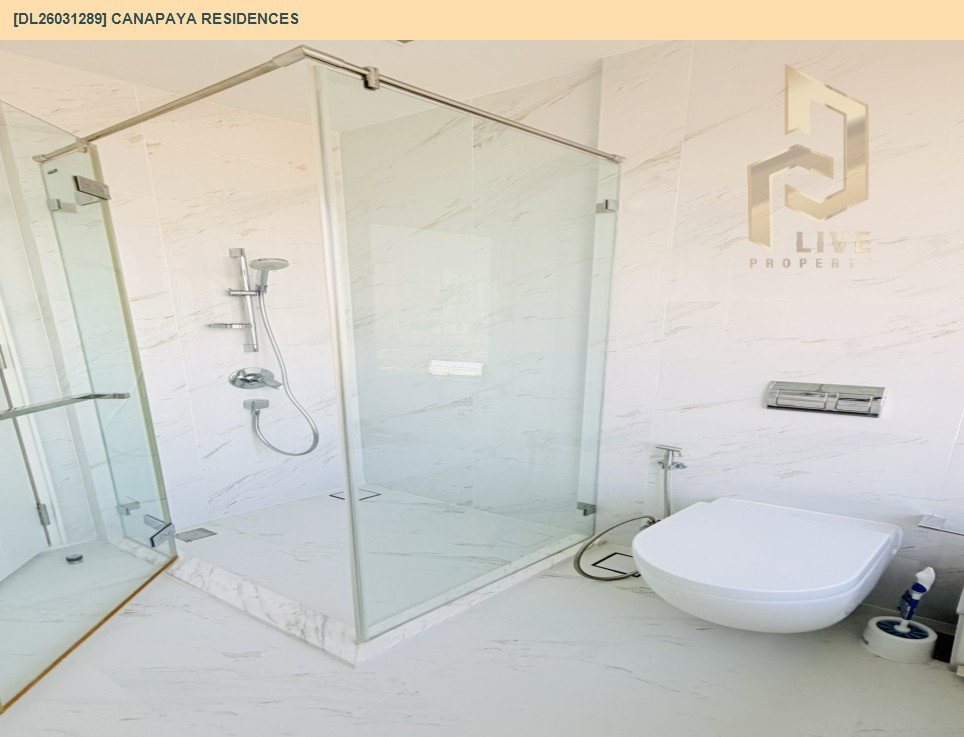 รูป DL26031289 ให้เช่าคอนโด คณาพญา เรสซิเดนซ์ (Canapaya Residences) ใกล้ - พร้อมเข้าอยู่ โทรด่วน 0656133286 LineID @534wlwof - รูปที่ 13/17