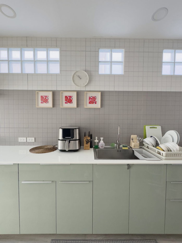 รูป P0607/บ้านเดี่ยวหลังใหญ่ บรรยากาศสงบ The City รามอินทรา พื้นที่กว้าง ฟังก์ชันครบ ราคาพิเศษ - รูปที่ 12/24