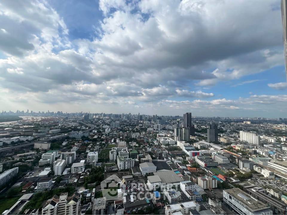 รูป คอนโด 3-ห้องนอน ที่ สกายไรส์ อเวนิว สุขุมวิท 64 ใกล้ BTS ปุณณวิถี (ID 2441859) - รูปที่ 9/10