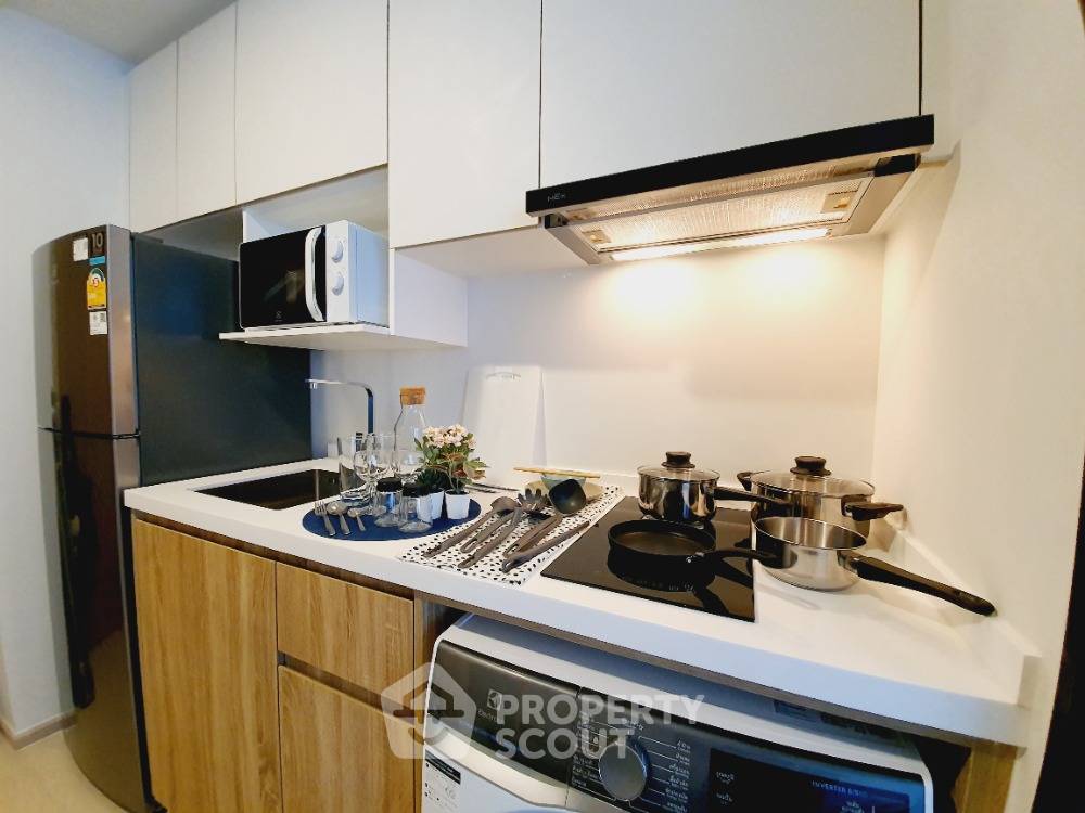 รูป คอนโด 1-ห้องนอน ที่ โนเบิล แอมเบียนส์ สุขุมวิท 42 ใกล้ BTS เอกมัย (ID 2365883) - รูปที่ 5/7