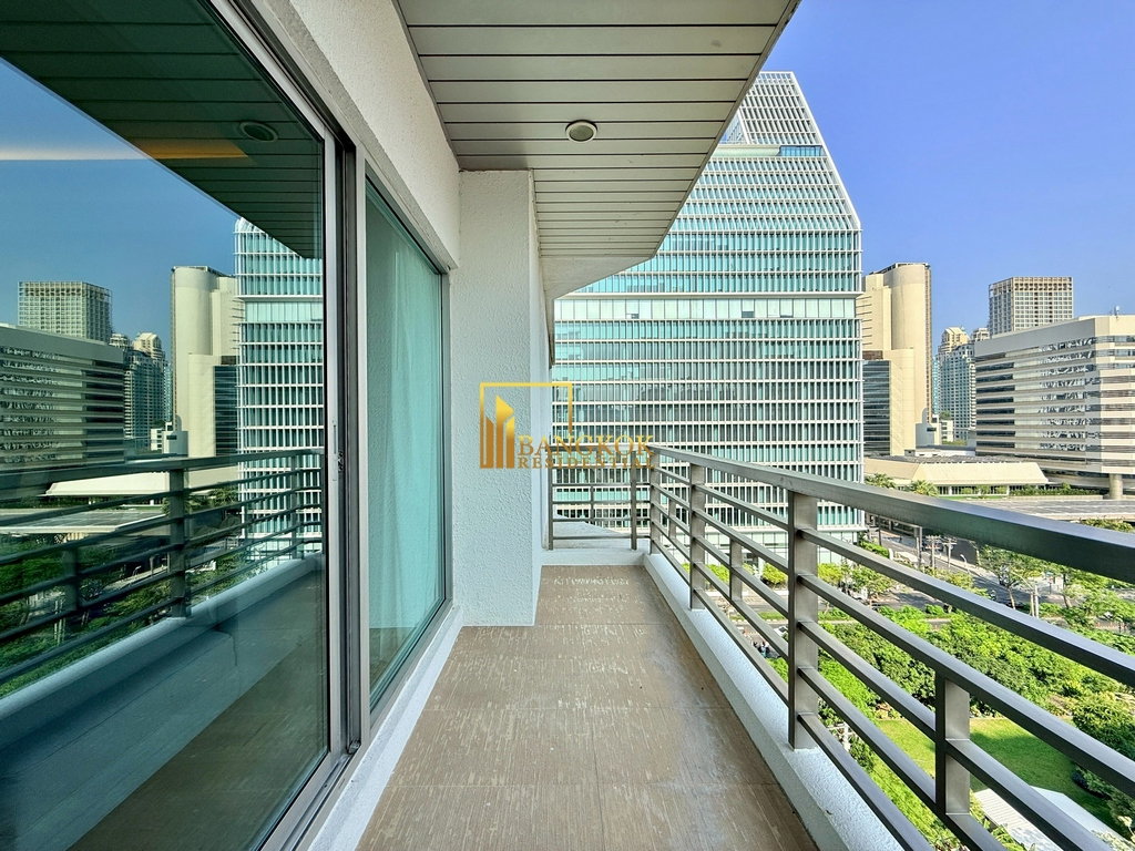 รูป Gorgeous 3 Bedroom Luxury Apartment For Rent in Phloenchit - BR21412AP - รูปที่ 15/42