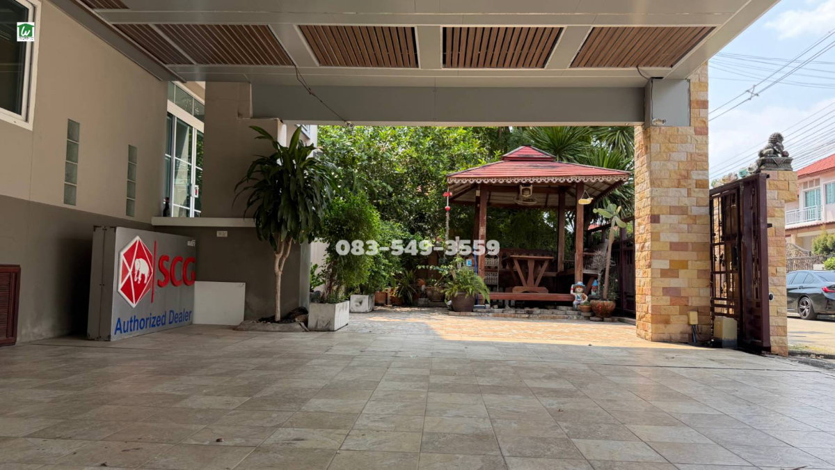 รูป ขายบ้านเดี่ยว 2ชั้น ใกล้ม.ธรรรมศาสตร์ ต.คลองหนึ่ง อ.คลองหลวง จ.ปทุมธานี - รูปที่ 4/26