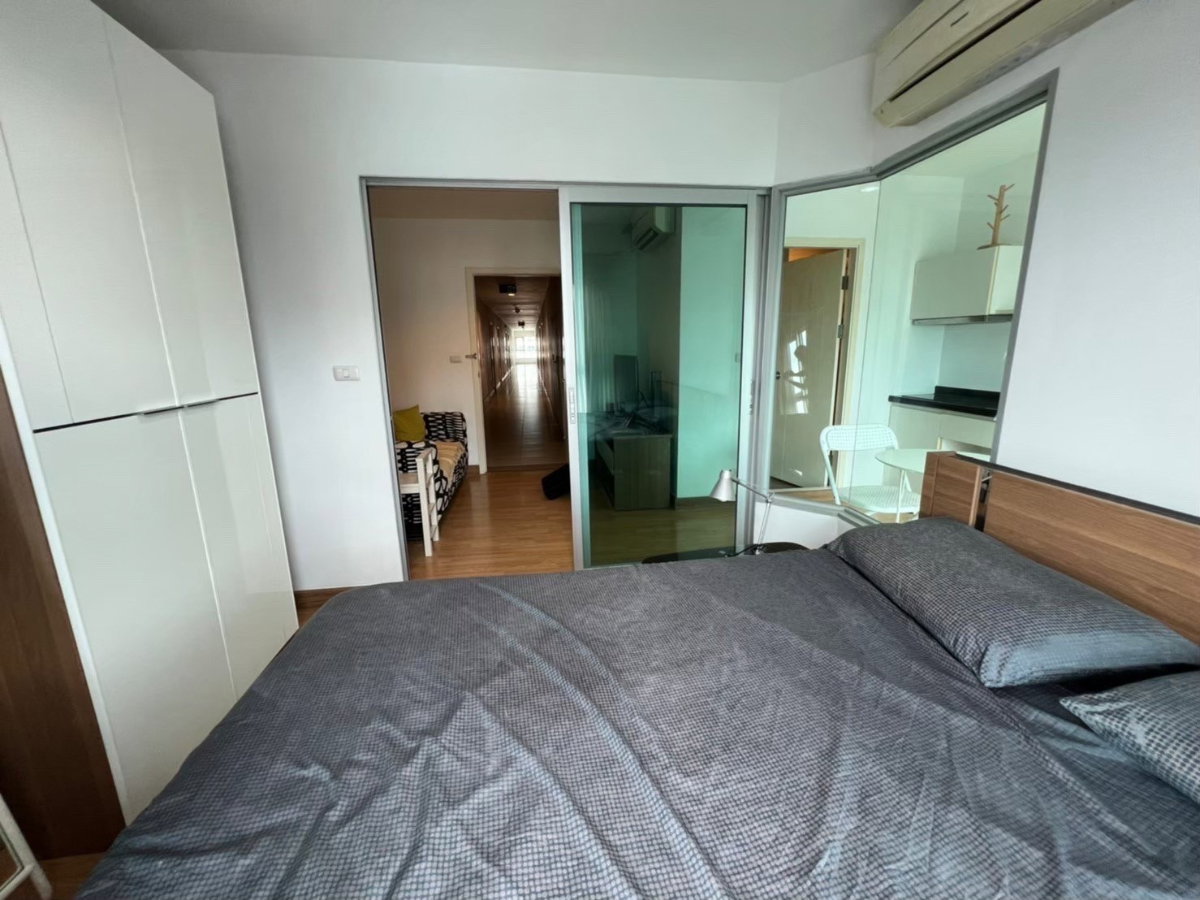 รูป ให้เช่า Aspire Rama4 28ตรม. 12,000/เดือน สนใจติดต่อ Line id : 2424yusuke - รูปที่ 5/10