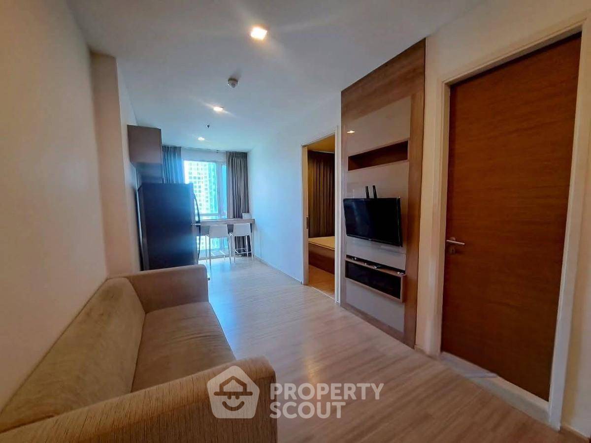 รูป คอนโด 1-ห้องนอน ที่ ริธึ่ม สุขุมวิท 50 ใกล้ BTS อ่อนนุช (ID 2653903) - รูปที่ 12/13