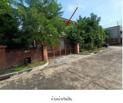 รูป บ้านเดี่ยว, 82.7 ตร.วา, บ้านเดี่ยว โครงการ คาซ่าวิลล์ รังสิต-คลอง 2 ปทุมธานี, ธัญบุรี, ปทุมธานี, 8.1M - รูปที่ 4/9