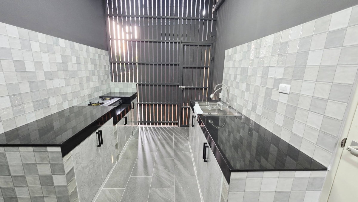 รูป ✨ND0421✨🏡ให้เช่าบ้านสุดหรู บ้านกลางเมือง ดิอิดิชั่น บางนา🏡 - รูปที่ 22/24