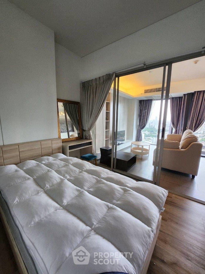 รูป คอนโด 2-ห้องนอน ที่ ไซมิส ราชครู ใกล้ BTS สนามเป้า (ID 1718652) - รูปที่ 6/15