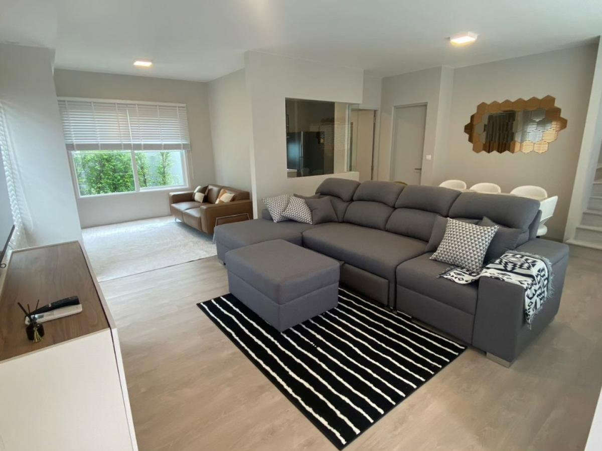 รูป #SC12542​​​    📌 เช่า | 🟦🟨อัญญ่า บางนา - รามคำแหง 2​🟥🟩💬𝑪𝒐𝒏𝒕𝒂𝒄𝒕𝑳𝑰𝑵𝑬:@𝒔𝒆𝒄𝒓𝒆𝒕𝒑𝒓𝒐𝒑𝒆𝒓𝒕𝒚 🔥✨ - รูปที่ 4/18