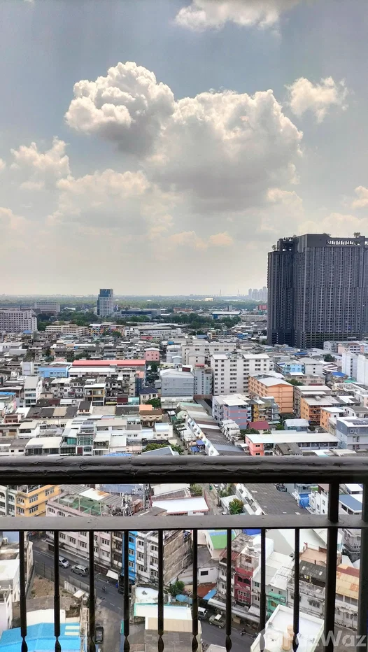 รูป ขาย คอนโด 1 ห้องนอน ในโครงการ อกัสตัน สุขุมวิท 22 6122348 - รูปที่ 15/21