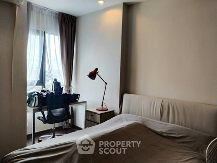 1-BR Condo at C Ekkamai near ARL Ramkhamhaeng (ID 2725938)