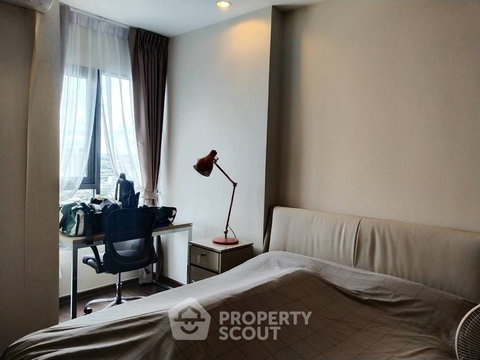 1-BR Condo at C Ekkamai near ARL Ramkhamhaeng (ID 2725938)