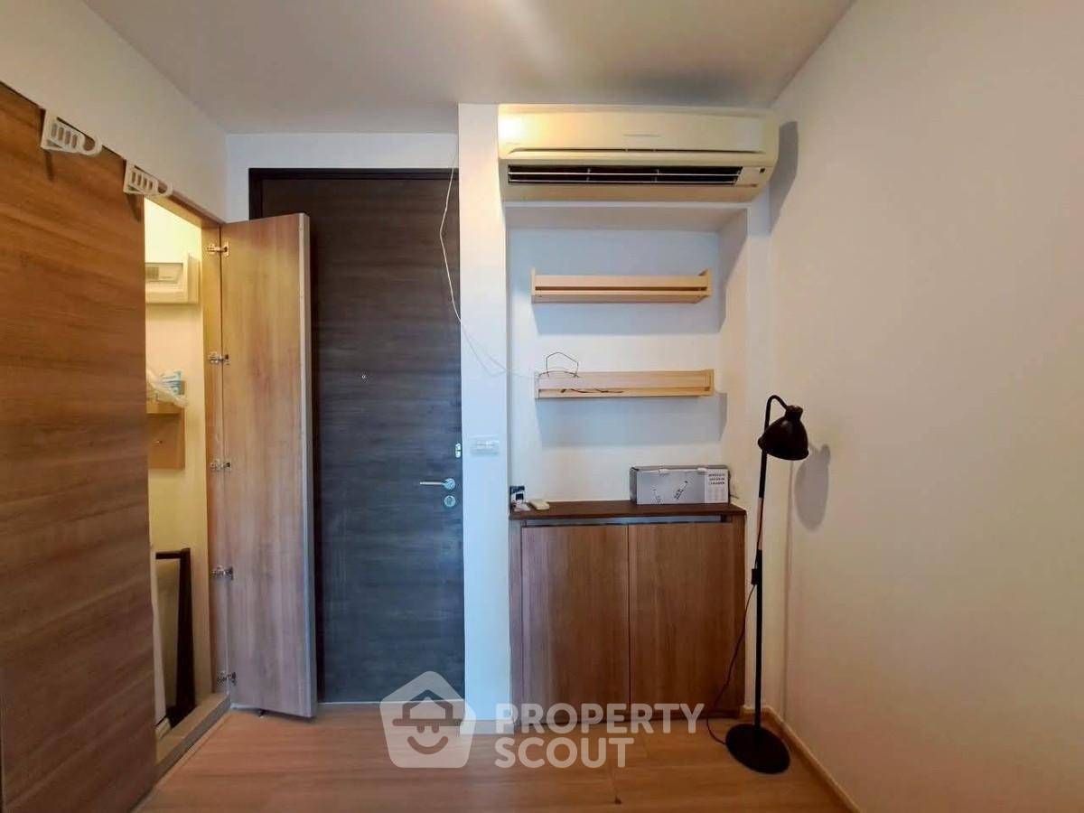 รูป คอนโด 1-ห้องนอน ที่ ริธึ่ม สุขุมวิท 50 ใกล้ BTS อ่อนนุช (ID 2653903) - รูปที่ 7/13