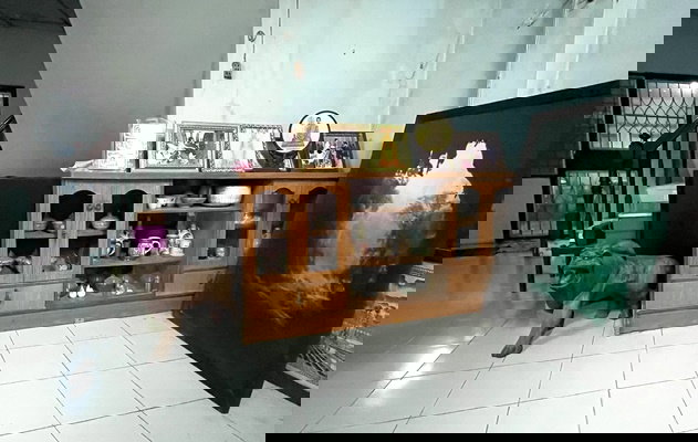 รูป ขายที่ดินพร้อม ทาวน์เฮ้าส์ 2 ชั้นหลังมุม 50 ตรว.ซอยอินทามระ 43 แขวงรัชดาภิเษก เขตดินแดง กรุงเทพฯ ราคา 8,500,000 บาท - รูปที่ 10/11