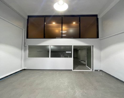 รูป ให้เช่าอาคาร / Home Office 4.5 ชั้น ซอยวิภาวดีรังสิต 20 ลาดพร้าว หรือ รัชดาภิเษก  แอร์ 8 เครื่อง เหมาะเป็นสำนักงาน จดบริษัทได้ - รูปที่ 8/11