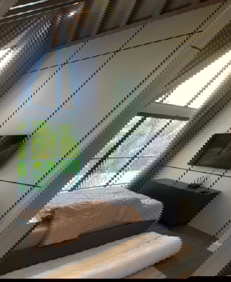 รูป เช่าบ้านเดี่ยว 2 ชั่น ม.บางกอก บูเลอวาด พระราม 5 สวย พร้อมอยู่ สนใจแอตไลน์ครับ@841qqlnr - รูปที่ 20/28