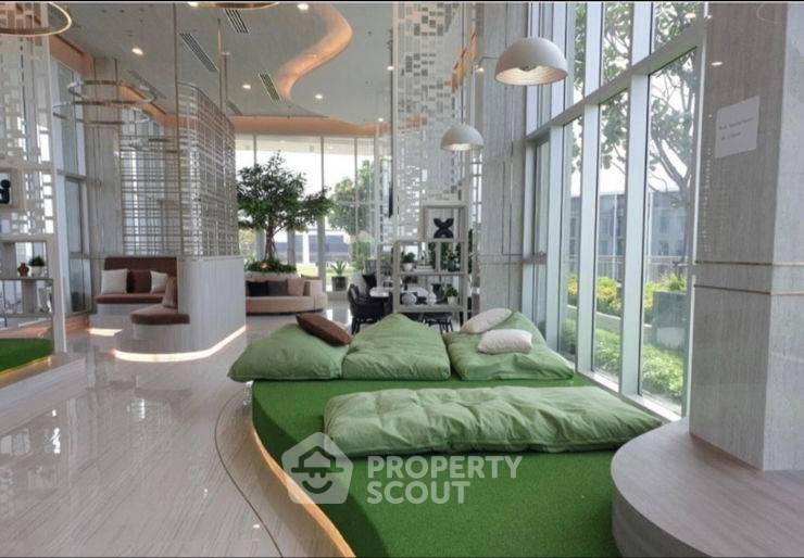 รูป คอนโด สตูดิโอ ที่ ศุภาลัย เวอเรนด้า สถานี ภาษีเจริญ ใกล้ MRT ภาษีเจริญ (ID 2755459) - รูปที่ 8/10