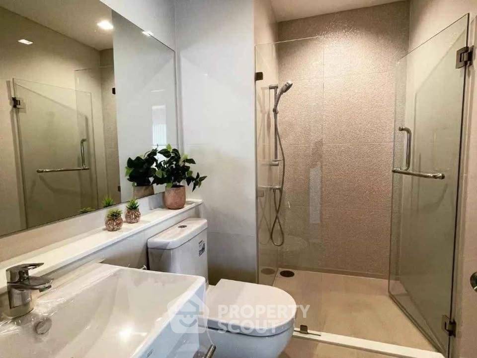 รูป คอนโด 2-ห้องนอน ที่ ไลฟ์ สุขุมวิท 62 ใกล้ BTS บางจาก (ID 2643541) - รูปที่ 4/4