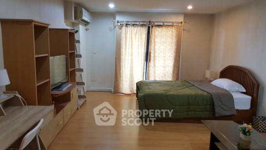 รูป คอนโด 1-ห้องนอน ที่ สีลม เทอเรส คอนโดมิเนียม ใกล้ BTS ศาลาแดง (ID 352480) - รูปที่ 3/8