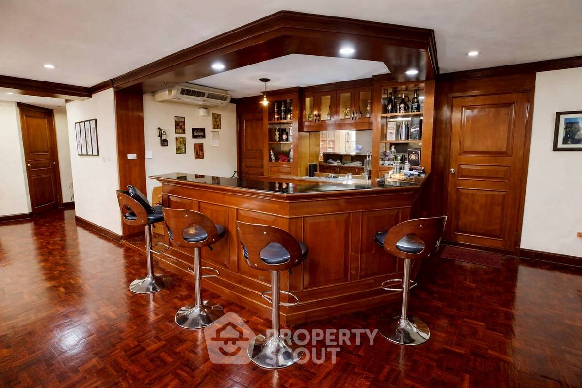 รูป คอนโด 4-ห้องนอน ที่ ไท ปิง ทาวเวอร์ส สุขุมวิท 63 ใกล้ ARL รามคำแหง (ID 2761887) - รูปที่ 4/12
