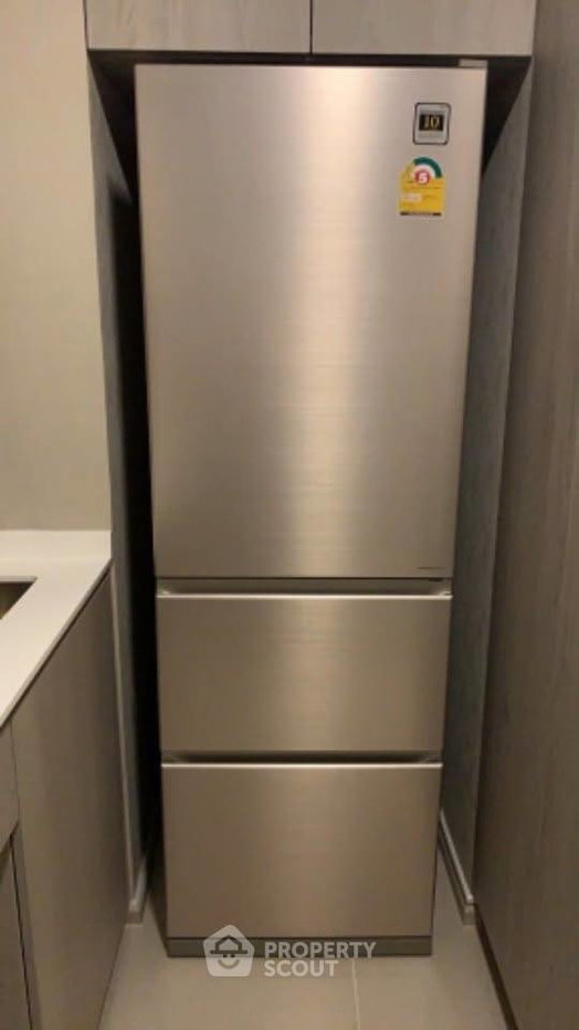 รูป คอนโด 1-ห้องนอน ที่ ควินทารา อาเท่ สุขุมวิท 52 ใกล้ BTS อ่อนนุช (ID 2531262) - รูปที่ 7/7