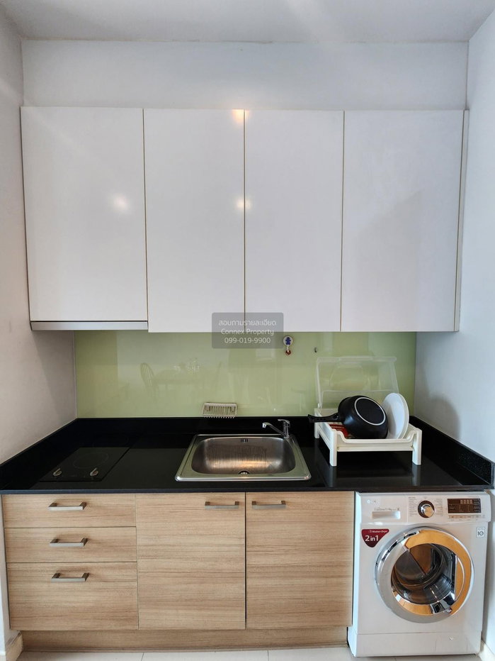 รูป เช่าคอนโด  เซอร์เคิล คอนโดมิเนียม MRT-เพชรบุรี ถนนเพชรบุรี เขต ราชเทวี กรุงเทพ CX-102321 ✅ ทักไลน์ @connexproperty ตอบทันที ทีมงานมืออาชีพ ✅ - รูปที่ 3/8