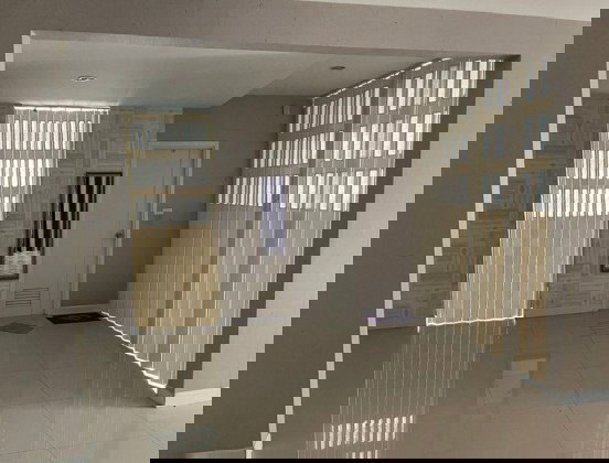 รูป  ให้เช่าบ้านเดี่ยว 2 ชั้น หมู่บ้าน พฤกษาดีไลท์ บางนา – ศรีนครินทร์ / ซอยหนามแดง / บ้านหลังมุม / แอร์ 3 เครื่อง / ไม่มีเฟอร์นิเจอร์ / อยู่อาศัย - รูปที่ 5/10